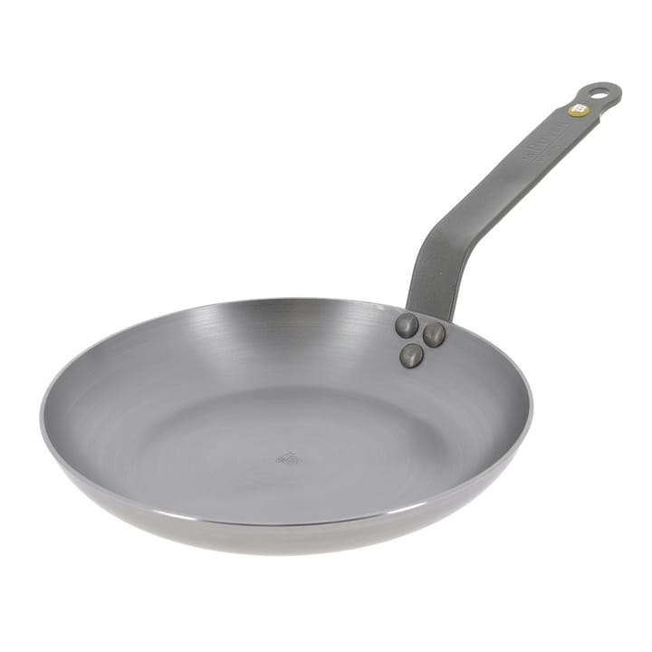 Sartén para tortilla Mineral B - 24 cm - De Buyer