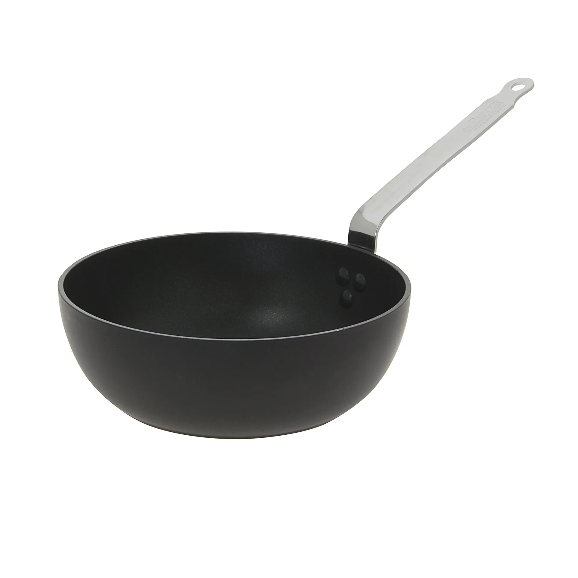 Sartén sauté Choc Intense, 24 cm De Buyer