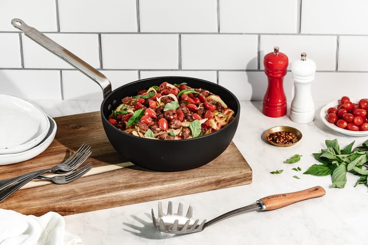 Sartén sauté Choc Intense, 24 cm De Buyer