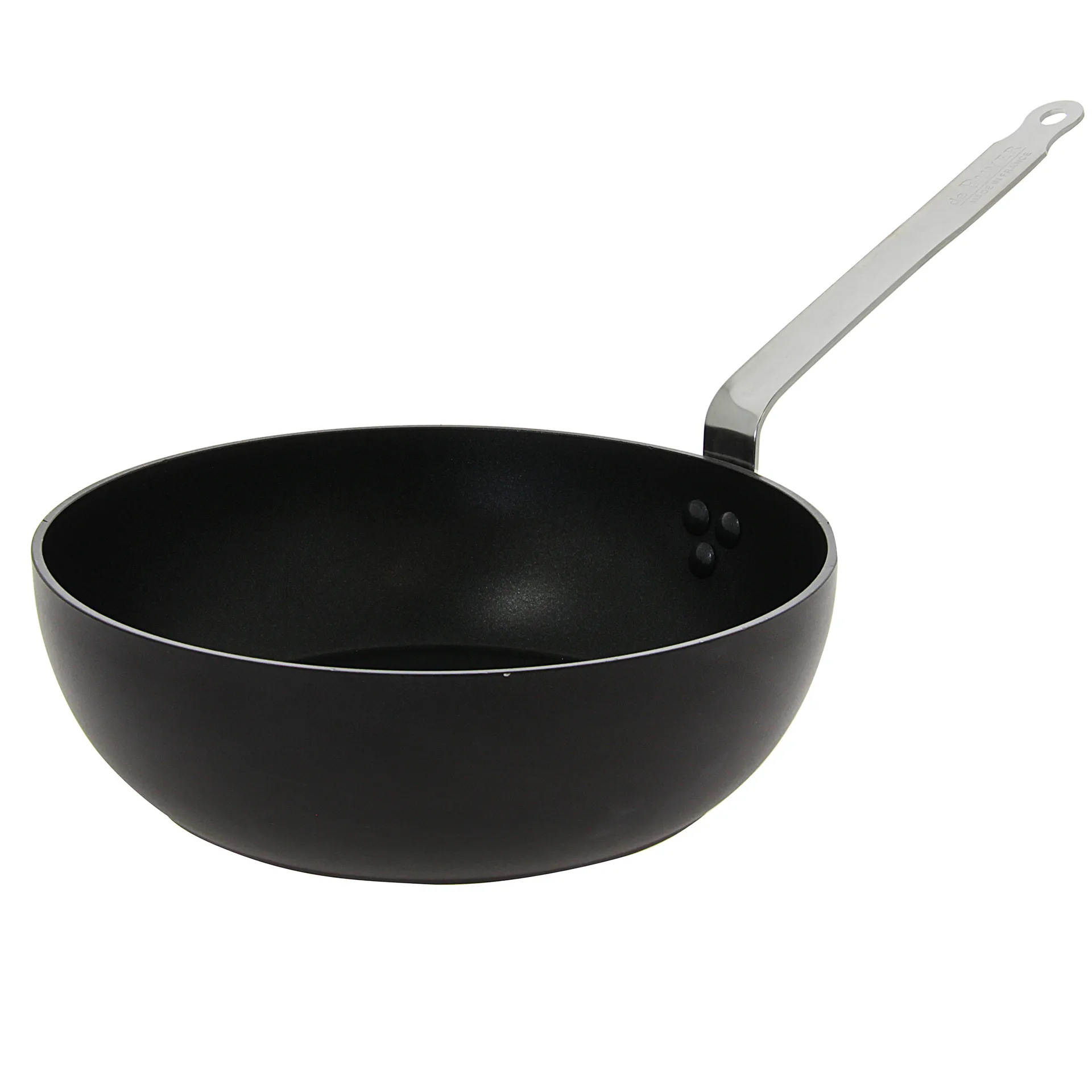 Sartén sauté Choc Intense, 28 cm De Buyer