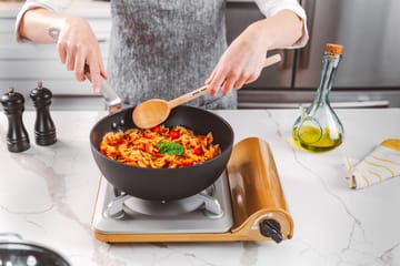 Sartén sauté Choc Intense - 28 cm - De Buyer