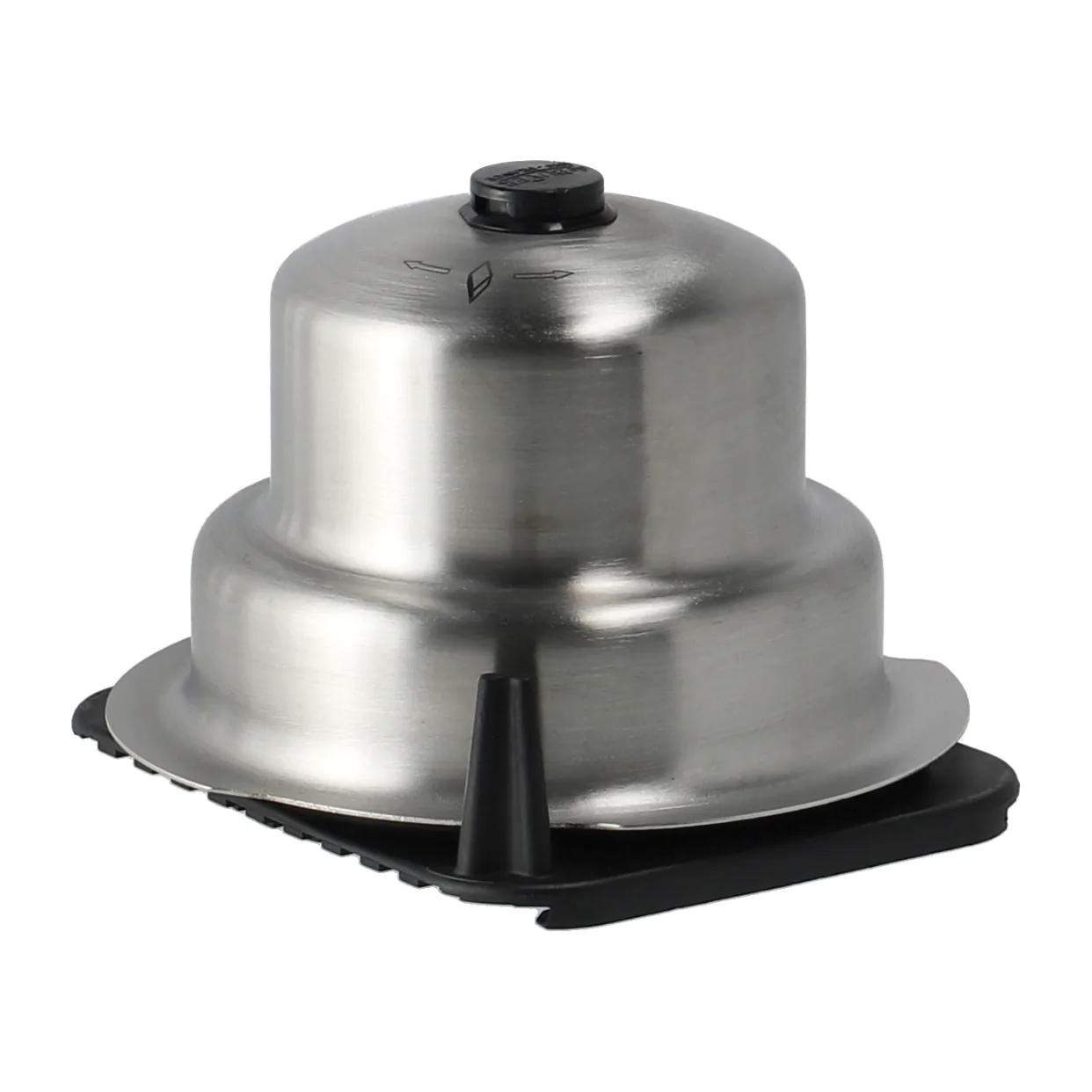 Sistema de control giratorio para mandolina Revolution, Repuesto De Buyer