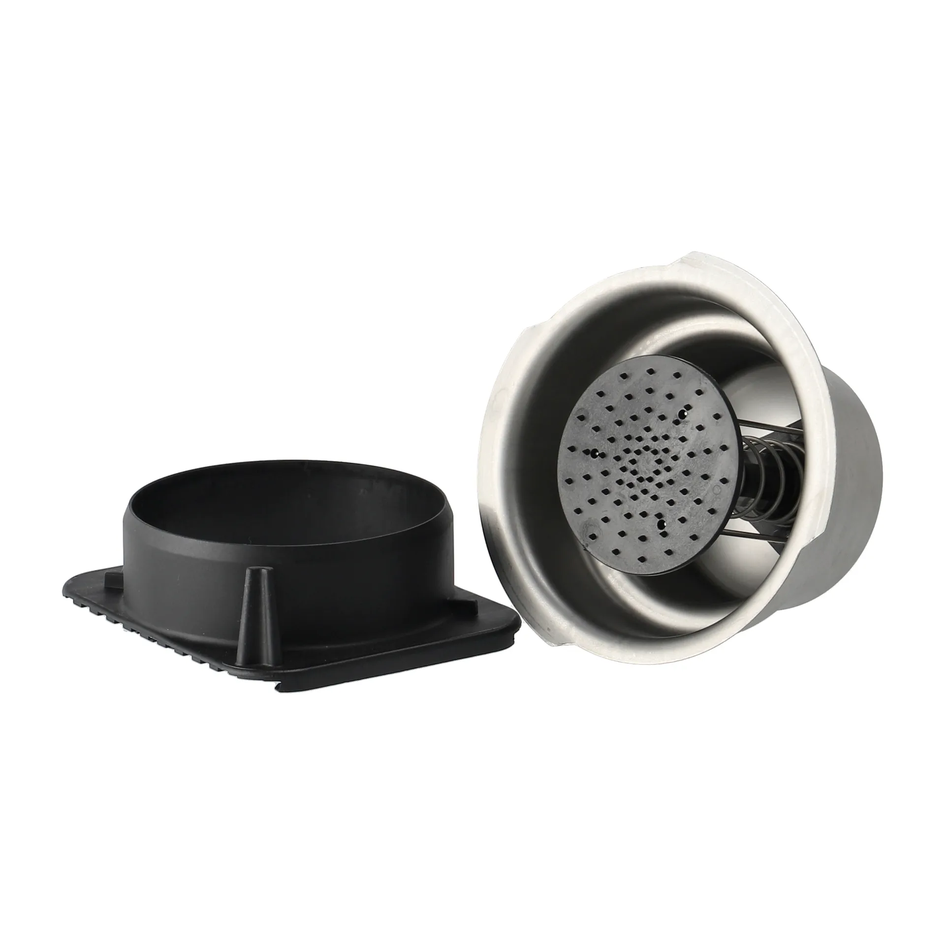 Sistema de control giratorio para mandolina Revolution, Repuesto De Buyer