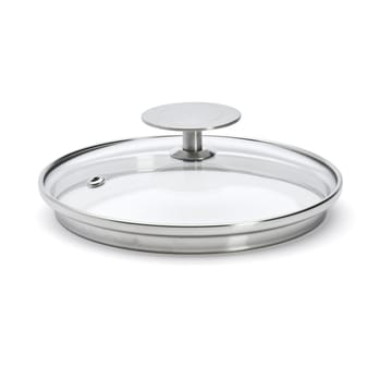 Tapa de vidrio Alchimy - Ø14 cm - De Buyer