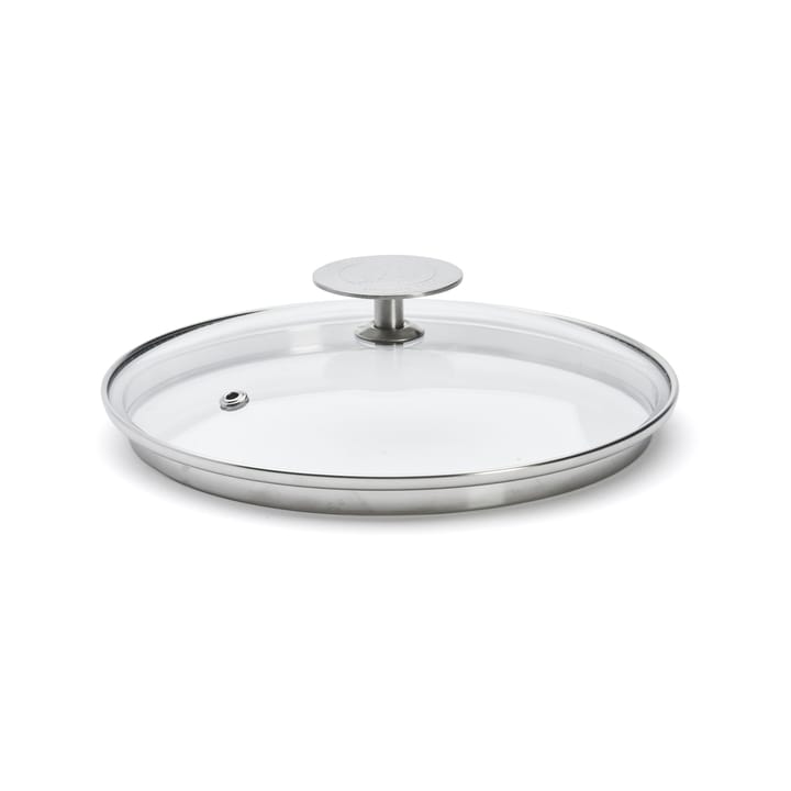 Tapa de vidrio Alchimy - Ø18 cm - De Buyer