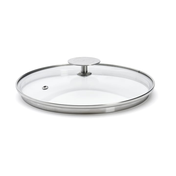 Tapa de vidrio Alchimy - Ø20 cm - De Buyer