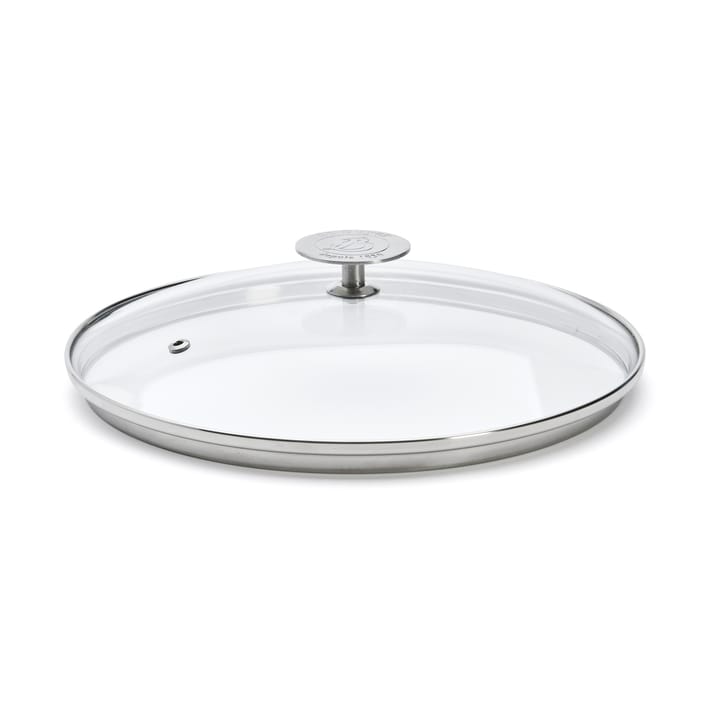 Tapa de vidrio Alchimy - Ø24 cm - De Buyer