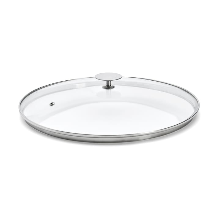 Tapa de vidrio Alchimy - Ø32 cm - De Buyer