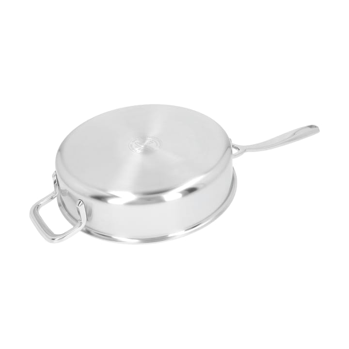 5-Plus sartén con tapa de acero inoxidable, Ø24 cm Demeyere
