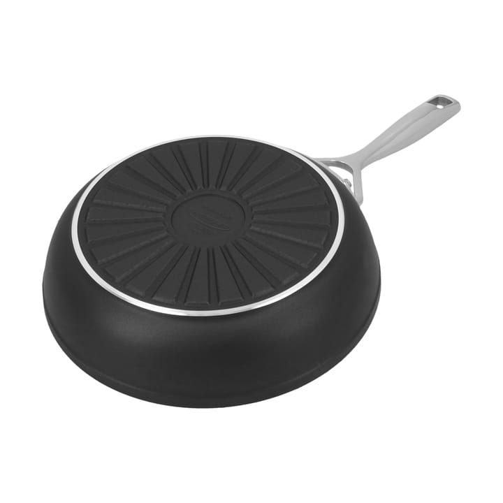 Alu Pro 5 Ceraforce sartén de cerámica 5-ply, Ø20 cm Demeyere