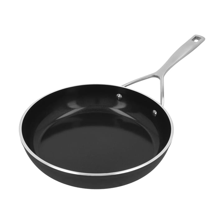 Alu Pro 5 Ceraforce sartén de cerámica 5-ply, Ø24 cm Demeyere