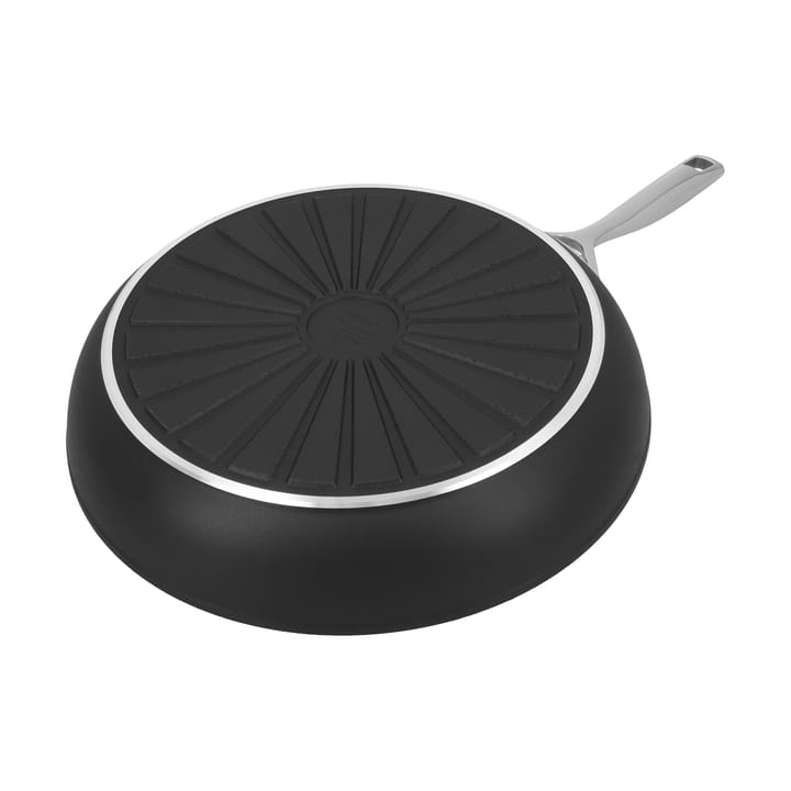 Alu Pro 5 Ceraforce sartén de cerámica 5-ply, Ø28 cm Demeyere