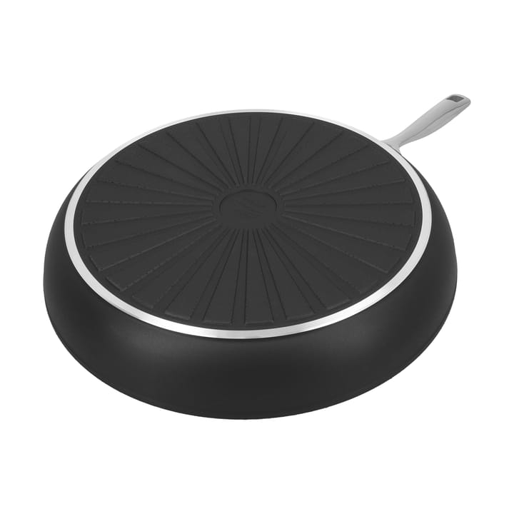 Alu Pro 5 Ceraforce sartén de cerámica 5-ply, Ø32 cm Demeyere