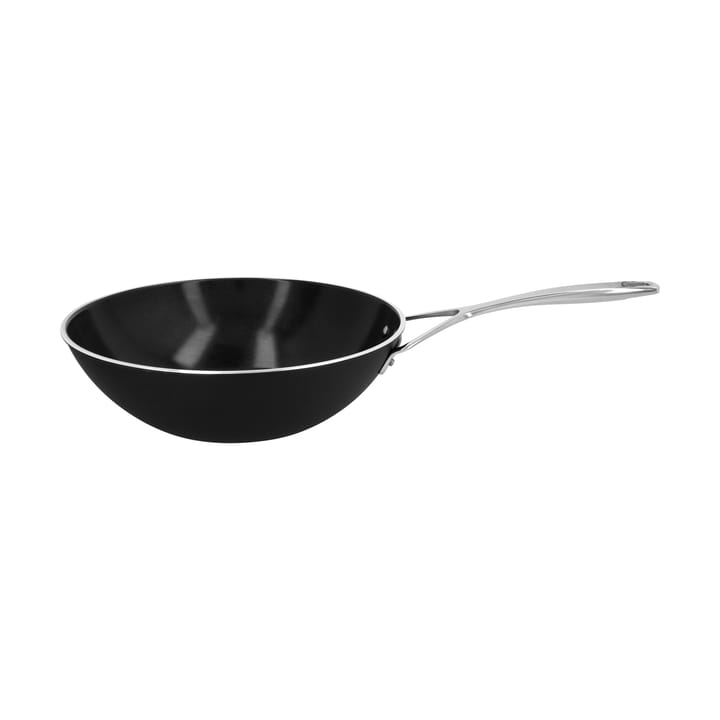 Alu Pro 5 Ceraforce sartén wok de cerámica 5-ply - Ø30 cm - Demeyere