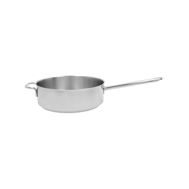 Apollo 7 sartén de acero inoxidable - Ø24 cm - Demeyere