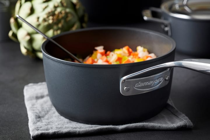 Cacerola Demeyere Alu Pro, 2 l Demeyere