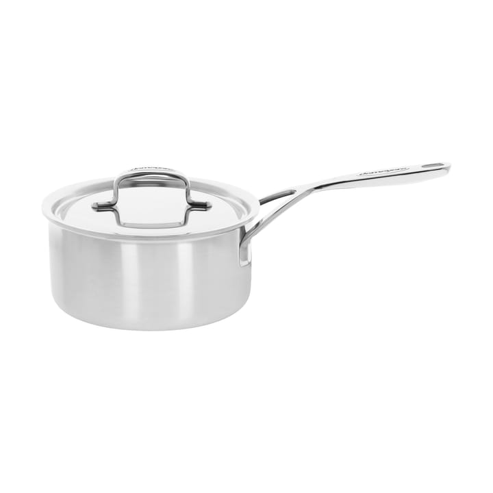 Demeyere 5-Plus cacerola con tapa - 2,2 L - Demeyere