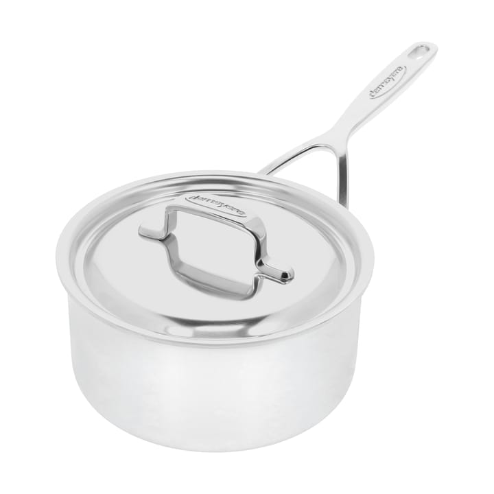 Demeyere 5-Plus cacerola con tapa, 2,2 L Demeyere