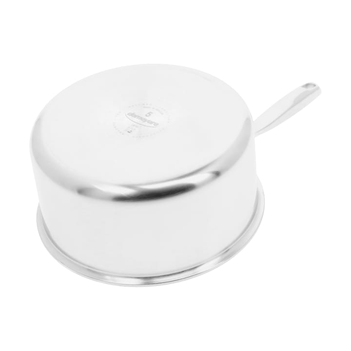 Demeyere 5-Plus cacerola con tapa, 2,2 L Demeyere