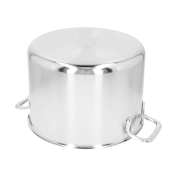Demeyere 5-Plus olla alta de acero inoxidable - 8 L - Demeyere