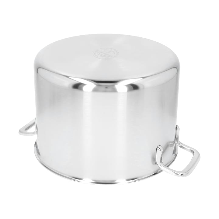 Demeyere 5-Plus olla alta de acero inoxidable, 8 L Demeyere