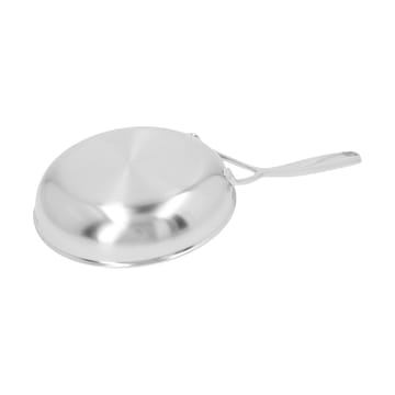 Demeyere 5-plus sartén de acero inoxidable 5-ply - Ø20 cm - Demeyere