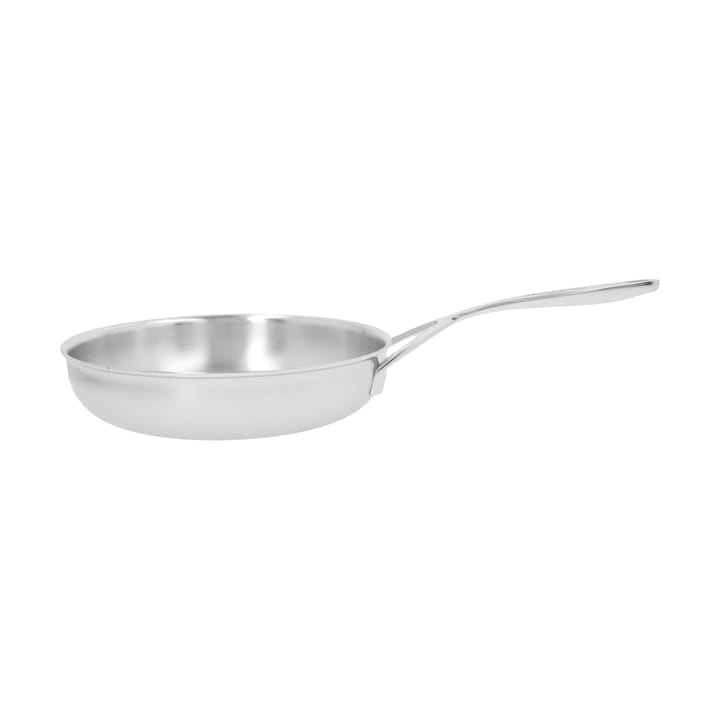 Demeyere 5-plus sartén de acero inoxidable 5-ply - Ø24 cm - Demeyere