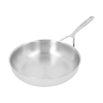 Demeyere 5-plus sartén de acero inoxidable 5-ply - Ø24 cm - Demeyere