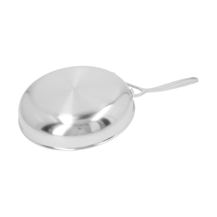 Demeyere 5-plus sartén de acero inoxidable 5-ply, Ø24 cm Demeyere