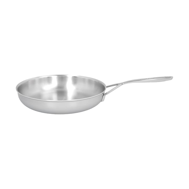 Demeyere 5-plus sartén de acero inoxidable 5-ply - Ø28 cm - Demeyere