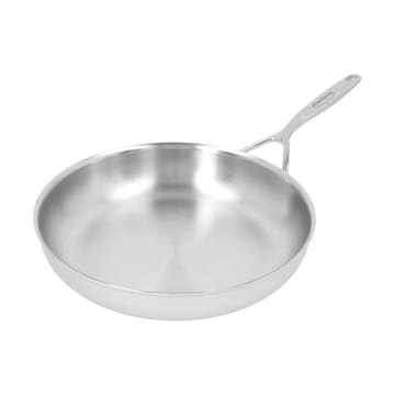 Demeyere 5-plus sartén de acero inoxidable 5-ply - Ø28 cm - Demeyere