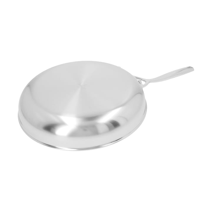 Demeyere 5-plus sartén de acero inoxidable 5-ply, Ø28 cm Demeyere
