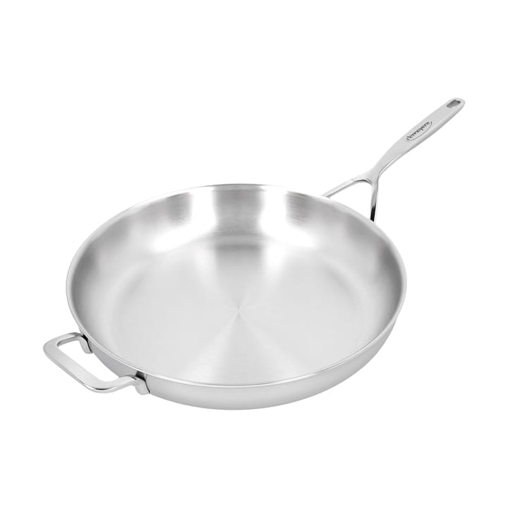Demeyere 5-plus sartén de acero inoxidable 5-ply, Ø32 cm Demeyere