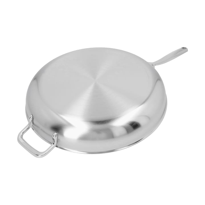 Demeyere 5-plus sartén de acero inoxidable 5-ply, Ø32 cm Demeyere