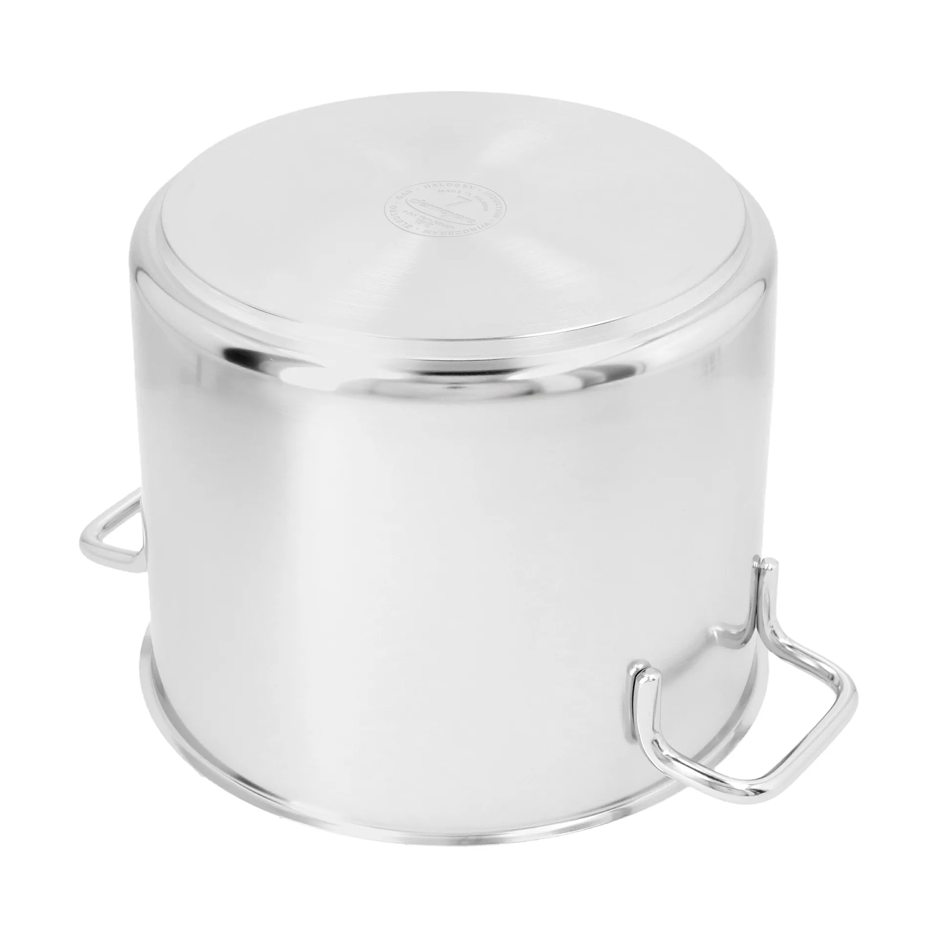 Demeyere Apollo 7 olla alta de acero inoxidable, 5 L Demeyere