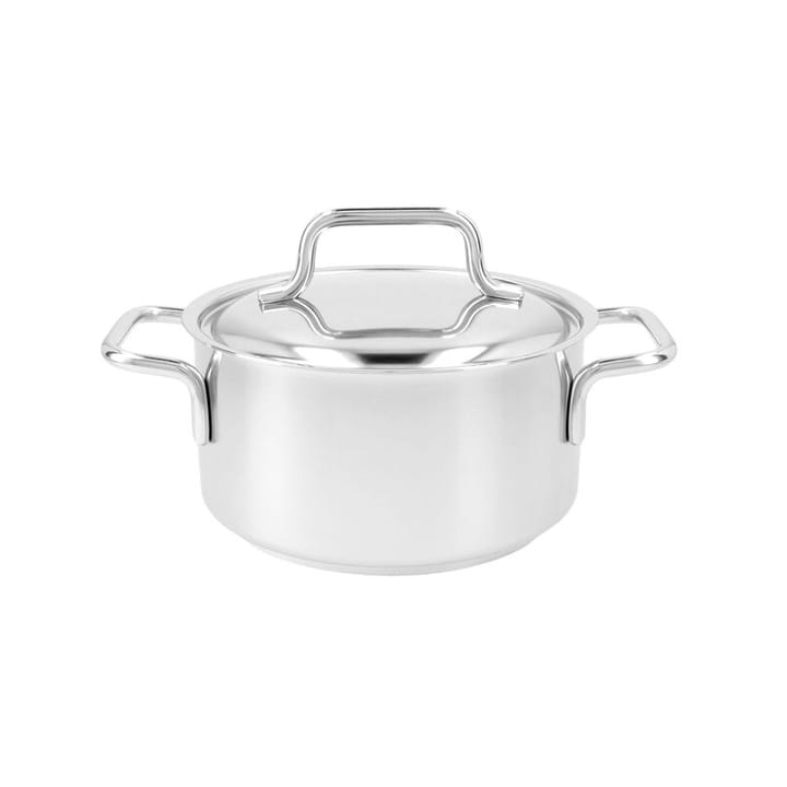 Demeyere Apollo 7 olla baja de acero inoxidable - 1,5 L - Demeyere