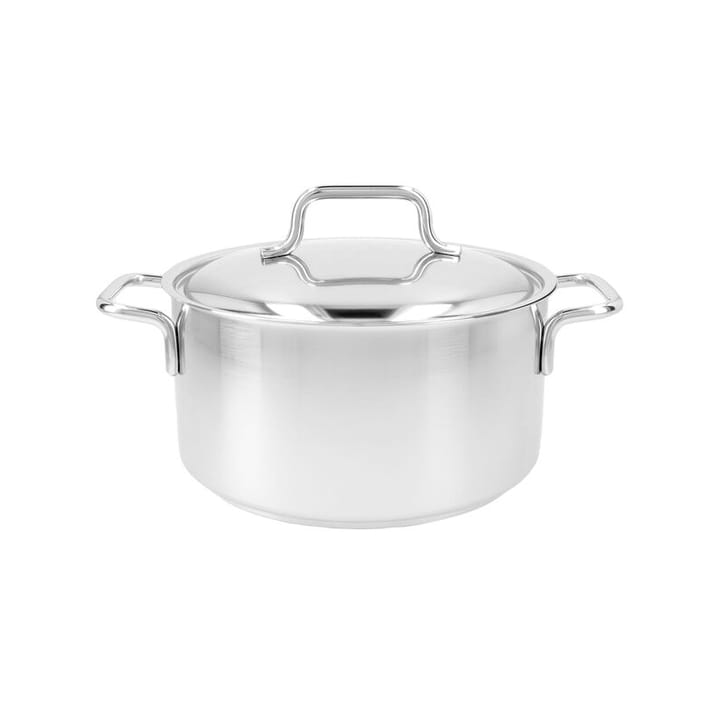 Demeyere Apollo 7 olla baja de acero inoxidable - 3 L - Demeyere