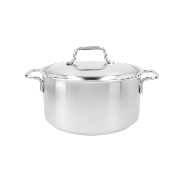 Demeyere Apollo 7 olla baja de acero inoxidable - 4 L - Demeyere
