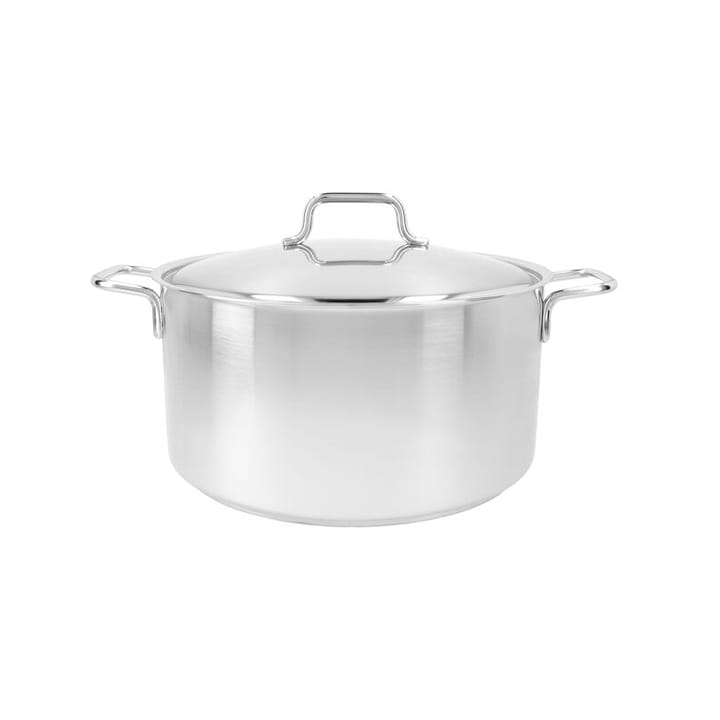 Demeyere Apollo 7 olla baja de acero inoxidable - 8,4 L - Demeyere