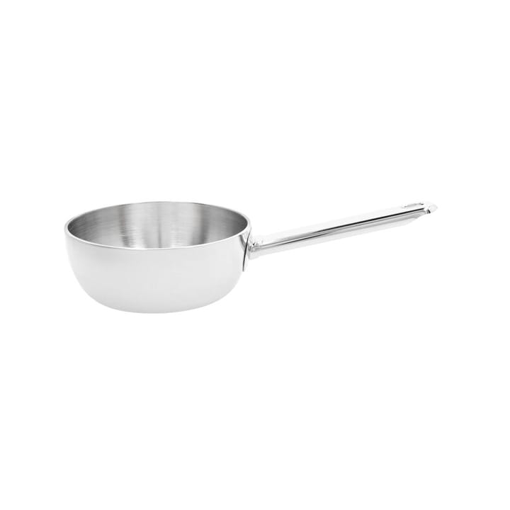Demeyere Apollo 7 sartén sauté de acero inoxidable - Ø14 cm - Demeyere