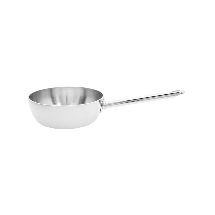 Demeyere Apollo 7 sartén sauté de acero inoxidable - Ø16 cm - Demeyere
