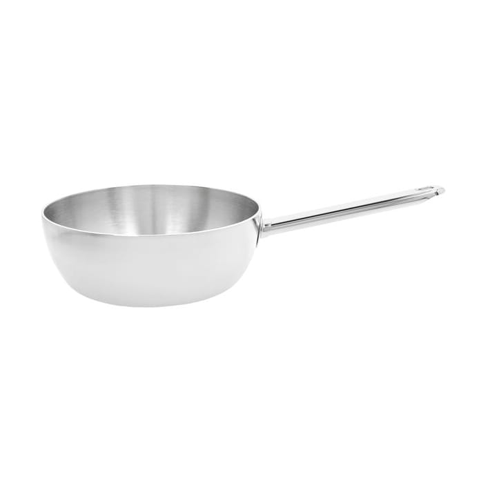 Demeyere Apollo 7 sartén sauté de acero inoxidable - Ø18 cm - Demeyere