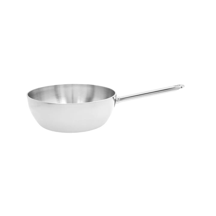 Demeyere Apollo 7 sartén sauté de acero inoxidable - Ø22 cm - Demeyere