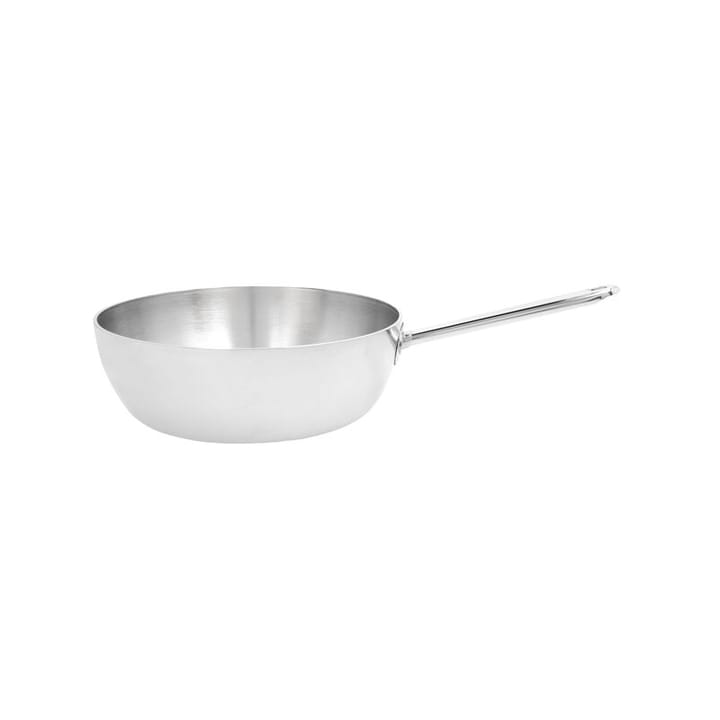 Demeyere Apollo 7 sartén sauté de acero inoxidable - Ø28 cm - Demeyere