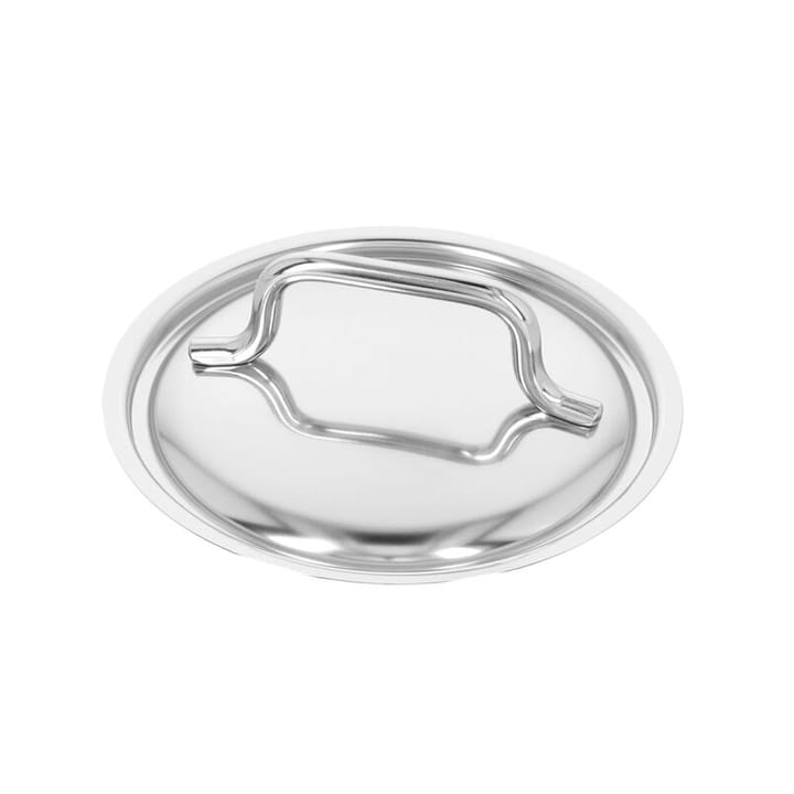 Demeyere Apollo 7 tapa de acero inoxidable - Ø14 cm - Demeyere