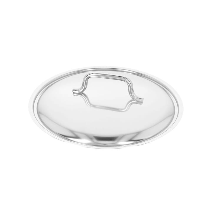 Demeyere Apollo 7 tapa de acero inoxidable - Ø22 cm - Demeyere