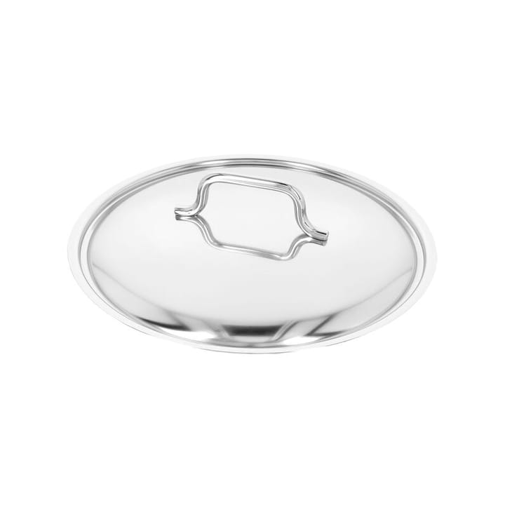 Demeyere Apollo 7 tapa de acero inoxidable - Ø24 cm - Demeyere