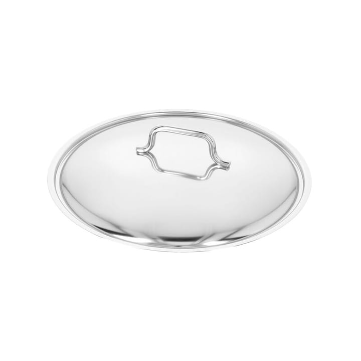 Demeyere Apollo 7 tapa de acero inoxidable - Ø28 cm - Demeyere
