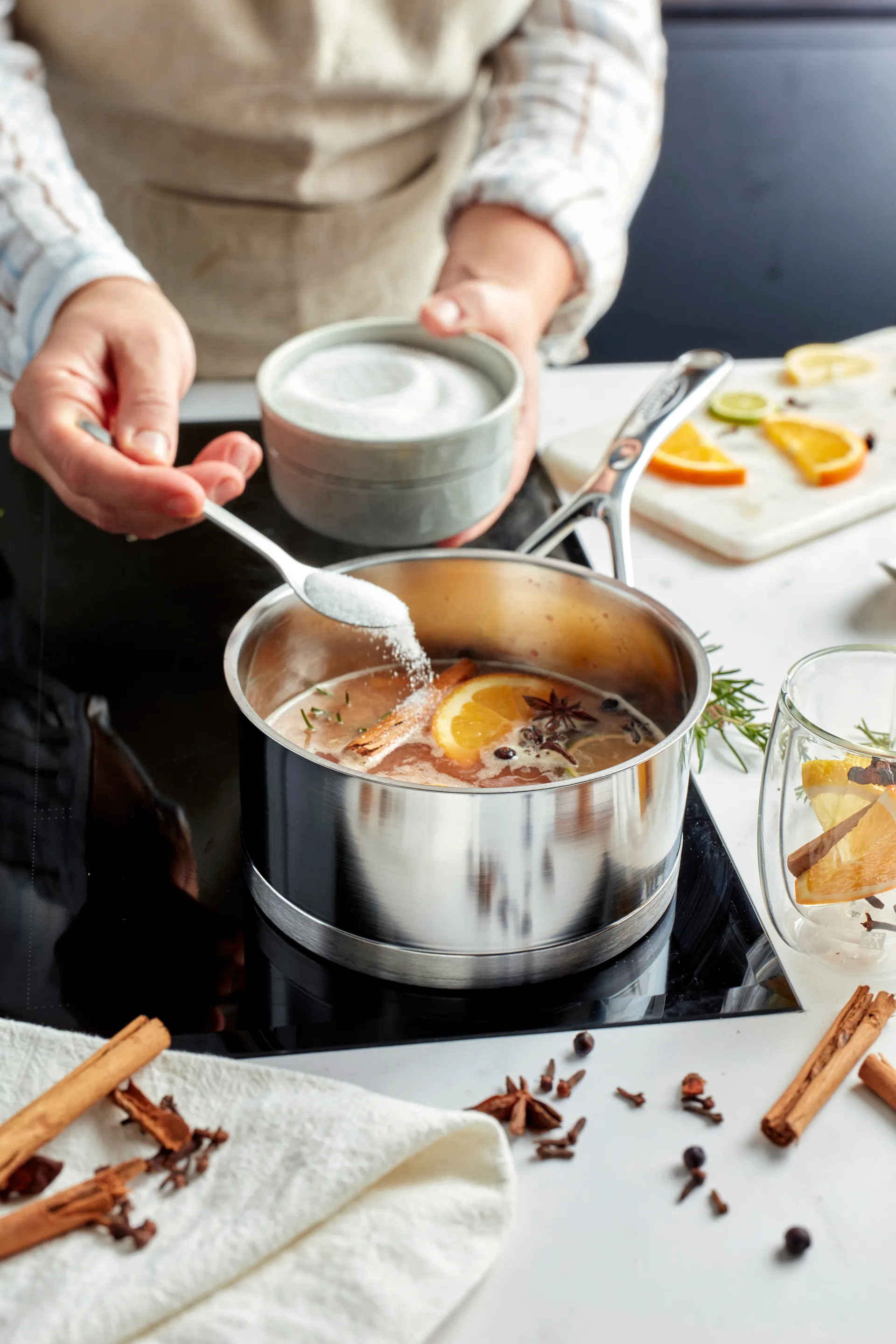 Demeyere Atlantis 7 cacerola acero inoxidable, 1,5 L Demeyere