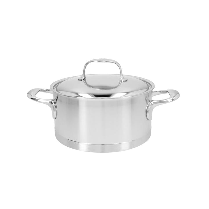 Demeyere Atlantis 7 olla baja de acero inoxidable - 3 L - Demeyere